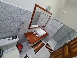 Pousada Caminho da Praia