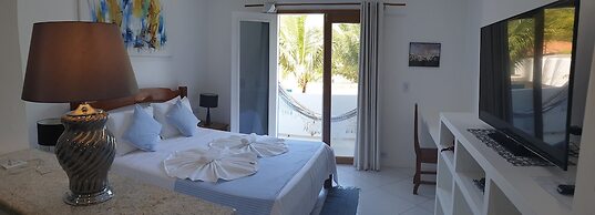 Pousada Caminho da Praia