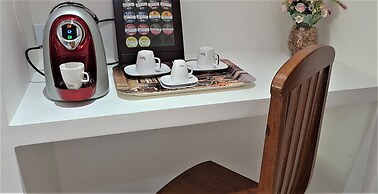 Pousada Caminho da Praia