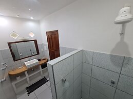 Pousada Caminho da Praia