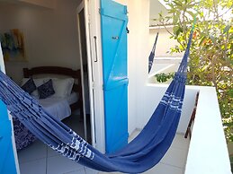 Pousada Caminho da Praia