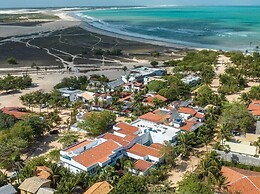 Pousada Caminho da Praia