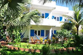 Pousada Caminho da Praia