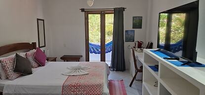 Pousada Caminho da Praia