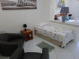 Pousada Caminho da Praia