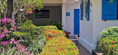 Pousada Caminho da Praia