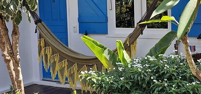 Pousada Caminho da Praia