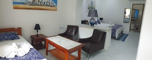 Pousada Caminho da Praia