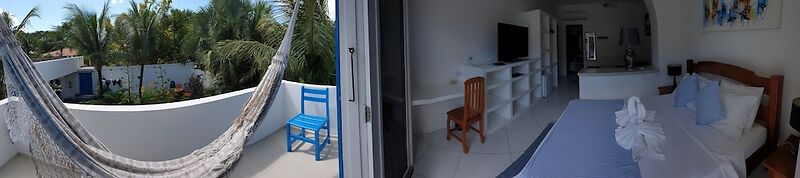 Pousada Caminho da Praia