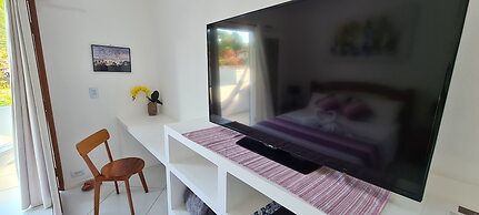 Pousada Caminho da Praia