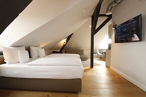 Amelie N°1 Hotel & Appartements