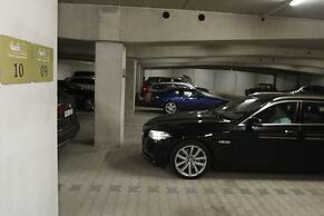 Amelie N°1 Hotel & Appartements