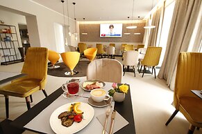 Amelie N°1 Hotel & Appartements