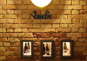 Amelie N°1 Hotel & Appartements