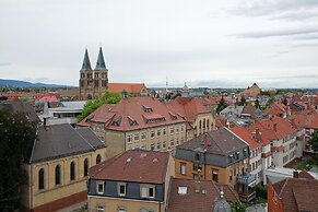 Amelie N°1 Hotel & Appartements