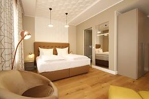 Amelie N°1 Hotel & Appartements