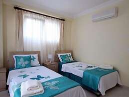 2 Bedrooms Apartment Lake View 5 by Likya Global