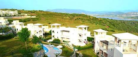 Villa 2 Bedroom Lake View 7