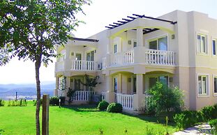 Villa 2 Bedroom Lake View 7