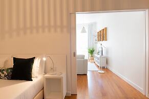 Apartamentos Praça Amarela