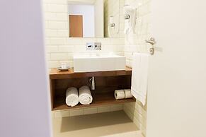 Apartamentos Praça Amarela