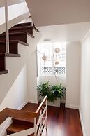 Apartamentos Praça Amarela