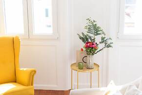 Apartamentos Praça Amarela