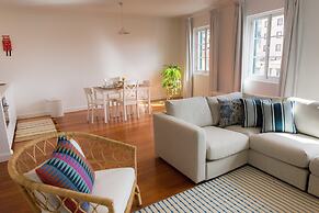 Apartamentos Praça Amarela