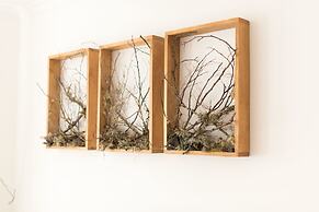 Apartamentos Praça Amarela