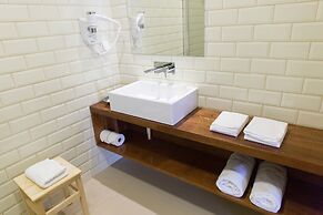 Apartamentos Praça Amarela