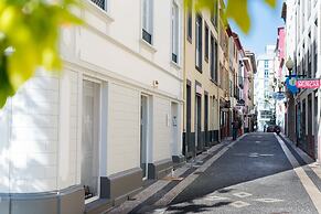 Apartamentos Praça Amarela