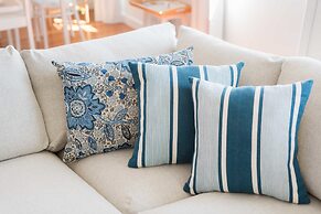 Apartamentos Praça Amarela