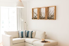 Apartamentos Praça Amarela