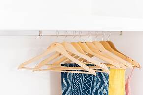 Apartamentos Praça Amarela