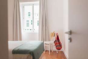 Apartamentos Praça Amarela