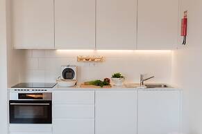 Apartamentos Praça Amarela