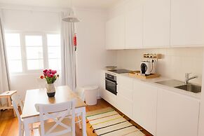 Apartamentos Praça Amarela