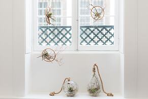 Apartamentos Praça Amarela