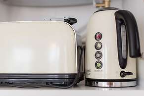 Apartamentos Praça Amarela