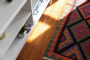 Apartamentos Praça Amarela