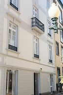 Apartamentos Praça Amarela