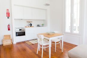 Apartamentos Praça Amarela