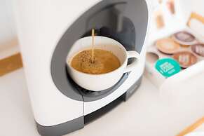 Apartamentos Praça Amarela