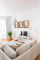 Apartamentos Praça Amarela