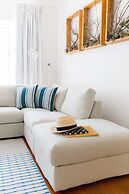 Apartamentos Praça Amarela