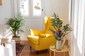 Apartamentos Praça Amarela