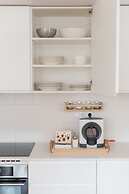 Apartamentos Praça Amarela