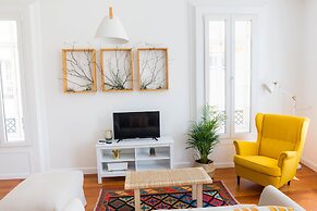 Apartamentos Praça Amarela