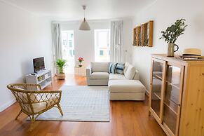 Apartamentos Praça Amarela