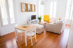 Apartamentos Praça Amarela